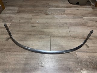 Soporte TV Samsung 40' Curvo