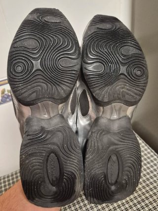 ZAPATILLAS NIKE AIR MAX MUSE