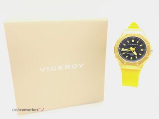 reloj pulsera señora viceroy colors heat 41112-27