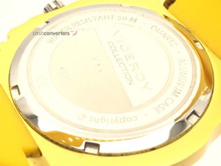 reloj pulsera señora viceroy colors heat 41112-27