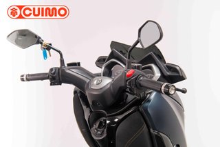 YAMAHA XMAX 300 TECH MAX