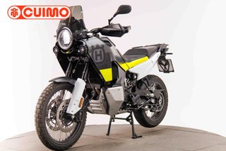 HUSQVARNA NORDEN 901