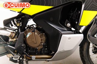 HUSQVARNA NORDEN 901