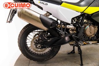 HUSQVARNA NORDEN 901