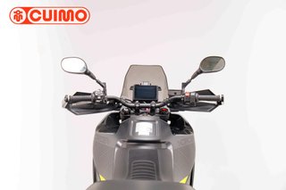 HUSQVARNA NORDEN 901