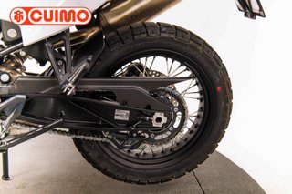 HUSQVARNA NORDEN 901