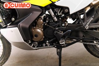 HUSQVARNA NORDEN 901
