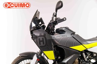 HUSQVARNA NORDEN 901