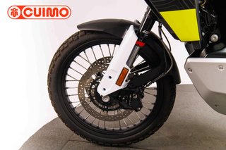 HUSQVARNA NORDEN 901