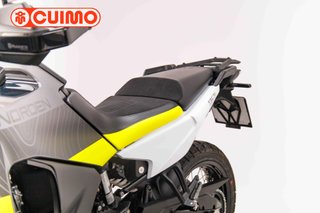 HUSQVARNA NORDEN 901