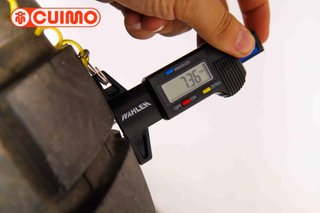 HUSQVARNA NORDEN 901