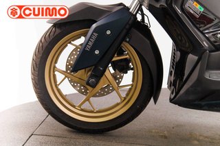 YAMAHA XMAX 300 TECH MAX