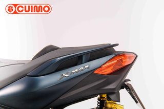 YAMAHA XMAX 300 TECH MAX