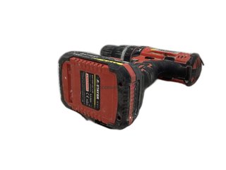taladro a bateria stayer pbl2022p