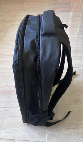 Mochila Negra Nueva