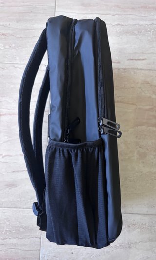Mochila Negra Nueva