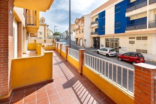 Dúplex en venta en Gójar