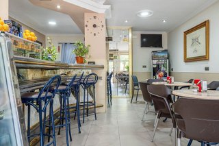 Local comercial en venta en Barrio de Zaidín en Granada