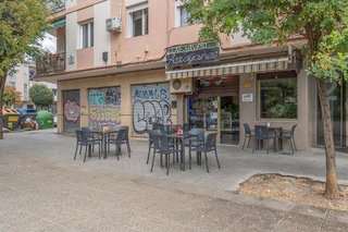 Local comercial en venta en Barrio de Zaidín en Granada