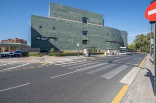 Local comercial en venta en Barrio de Zaidín en Granada