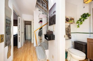 Casa adosada en venta en Almanjáyar en Granada