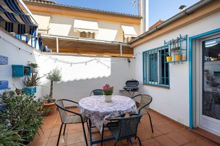 Casa adosada en venta en Almanjáyar en Granada