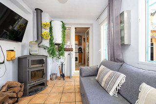 Casa adosada en venta en Almanjáyar en Granada