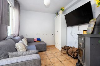 Casa adosada en venta en Almanjáyar en Granada