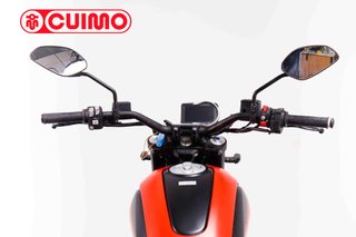 DUCATI SCRAMBLER FULL THROTTLE