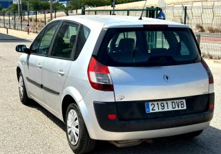 Renault Scenic 2005