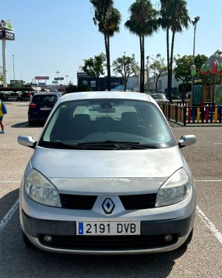 Renault Scenic 2005