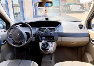 Renault Scenic 2005