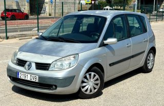 Renault Scenic 2005