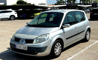 Renault Scenic 2005