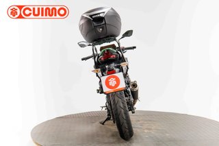 KAWASAKI Z 400