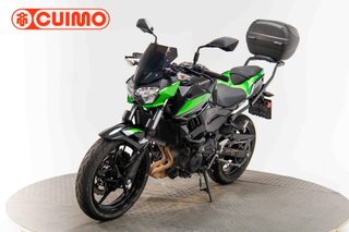 KAWASAKI Z 400