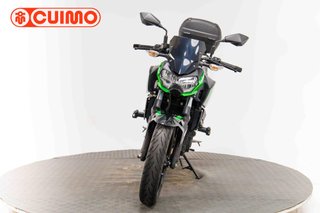 KAWASAKI Z 400