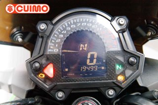 KAWASAKI Z 400
