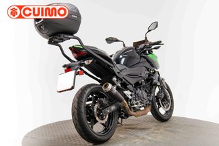 KAWASAKI Z 400