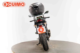 KAWASAKI Z 400