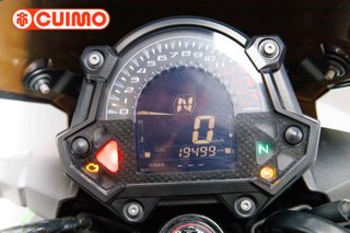 KAWASAKI Z 400