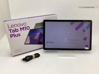 tablet pc lenovo tab m10 plus 10.6 4gb 128gb wifi (3 gen)