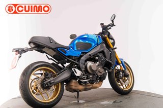 YAMAHA XSR 900