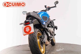 YAMAHA XSR 900