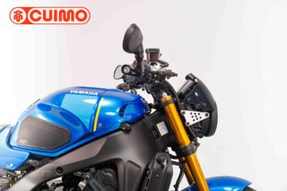YAMAHA XSR 900
