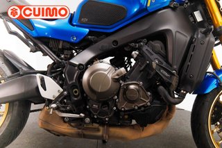 YAMAHA XSR 900
