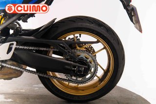 YAMAHA XSR 900