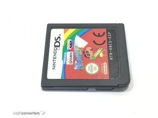 shin chan flipa en colores nds