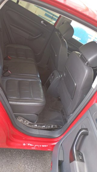 Volkswagen Golf Plus 2005