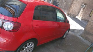 Volkswagen Golf Plus 2005